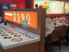 -龍歌自助小火锅(雨花台江南虹悦城店)