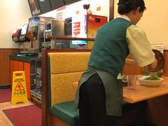 -萨莉亚意式餐厅(新洲佐阾新邑店)