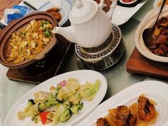 -幸运楼(北京路店)