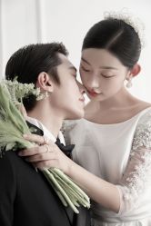-摩玛婚纱摄影(杭州店)