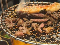 -烧肉达人•炭火烧肉(新天地店)