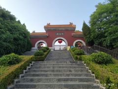 -云龙山