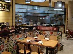 大堂-掂档潮汕牛肉火锅(cityon熙地港店)