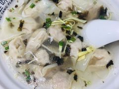 -弄堂咪道-饭香·面香·馄饨香(兴梅店)