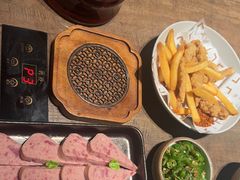 -蘑界·野生菌火锅(深业上城店)