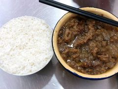 -定家小酥肉·清真(回民街店)