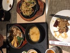 -歌行灯日本料理(伊势丹店)