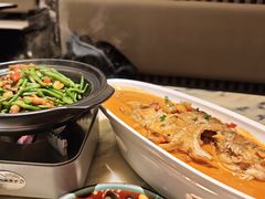 -小菜园新徽菜(马鞍山金鹰店)