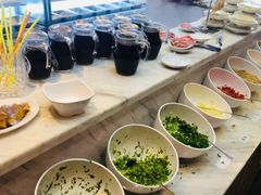 -袁记串串香(川师店)