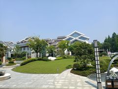 -嘉兴清池酒店温泉