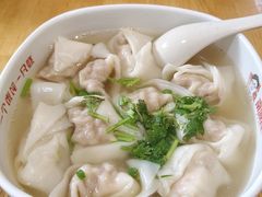 -南城香·饭香串香馄饨香(赵公口店)