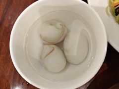 -奇芳阁·百年清真南京菜(夫子庙店)