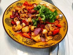 -乐山第一家临江鳝丝(茶坊路店)