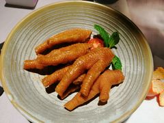 -披云徽宴(石景山店)