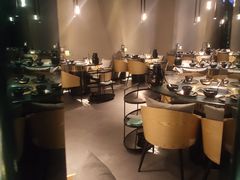 大堂-凤园椰珍·臻品椰子鸡(保利时光里店)