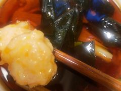 -飘香火锅(玉林西路店)