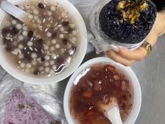 -芳婆糕团店(王府大街店)