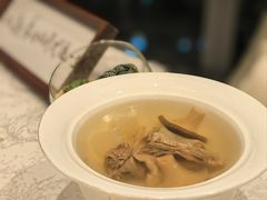 -Yan Ting宴庭中餐厅-长沙瑞吉酒店(运达店)