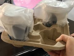 -Be Lived Cafe比例咖啡(摩天轮店)