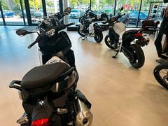 -沈阳业乔信宝宝马4S店(于洪广场店)