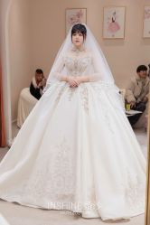 点击看大图 -INSHINE婚纱礼服