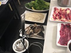 -食潮汕头鲜牛馆(望京保利店)