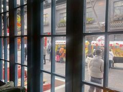 -德福楼咖啡吧(德福巷店)