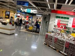 -宜家家居(西安未央商场店)