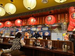 -鸟鹏烧鸟居酒屋(仁恒梦中心店)