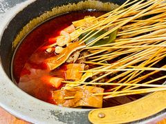 -冒椒火辣(奎星楼街店)