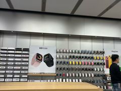 -Apple零售店(深圳益田假日广场店)