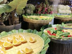 -吉布鲁牛排海鲜自助(成都大悦城店)