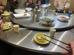 -红旗大食堂(君悦紫园店)