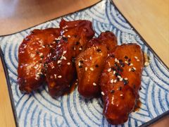 -红小满休闲餐厅(十全街店)