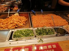 -丁家坡洋芋·观音桥好吃街A区(全国总店)