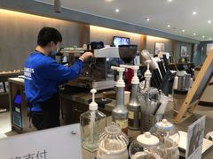 -上海普陀宝诚MINI4S店(红柳路店)