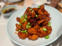 -红樱桃·欢乐餐厅(太原里店)