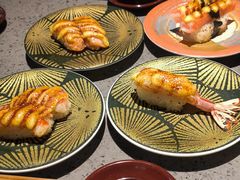 -小乔回转寿司(沈阳大悦城店)