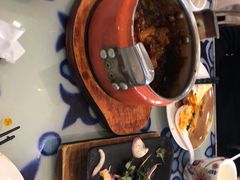 -撒拉花儿·新疆菜·清真(太阳宫店)