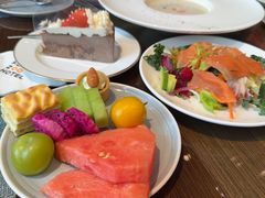 -菲住布渴全日制餐厅·简餐·下午茶·蛋糕