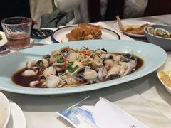 -南山鲜虾面·活鲜小馆·海味大连菜(南山总店)