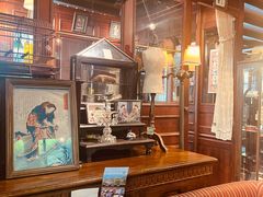 -古董花园(思南路42弄小区店)