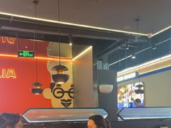 -胖哥俩肉蟹煲(梅溪步步高店)