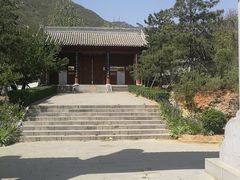 -封龙山风景区