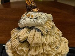 -玲婧胡同·生日蛋糕·餐厅(嘉里城店)