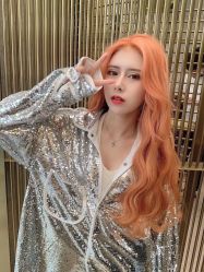 -3AM HAIR SALON染发接发