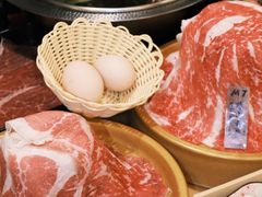 -牛匠和牛寿喜锅(西安总店)