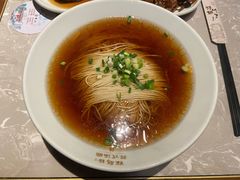 -松鹤面馆·古法焖肉面(观前店)