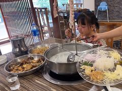 -渔意坊·千层无骨鱼粥底火锅·20年顺德菜(普君店)