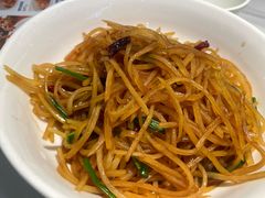 -兰湘子·湘菜小炒(南京江宁万达店)